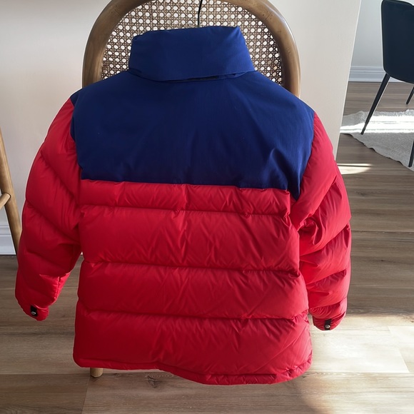 The North Face x Gucci Medium riptstop Down Bomber - Picture 4 of 9